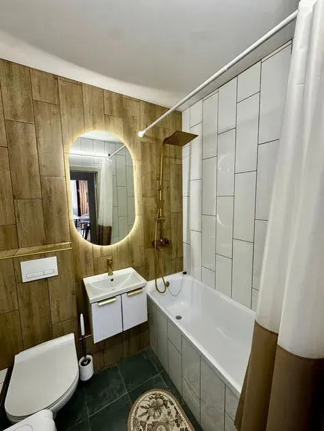 Квартира на Улице Фрунзе 31к2 6