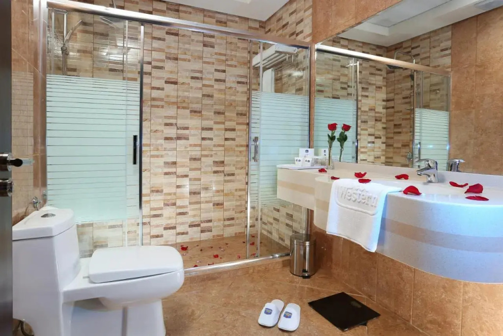 Best Western Plus Salmiya