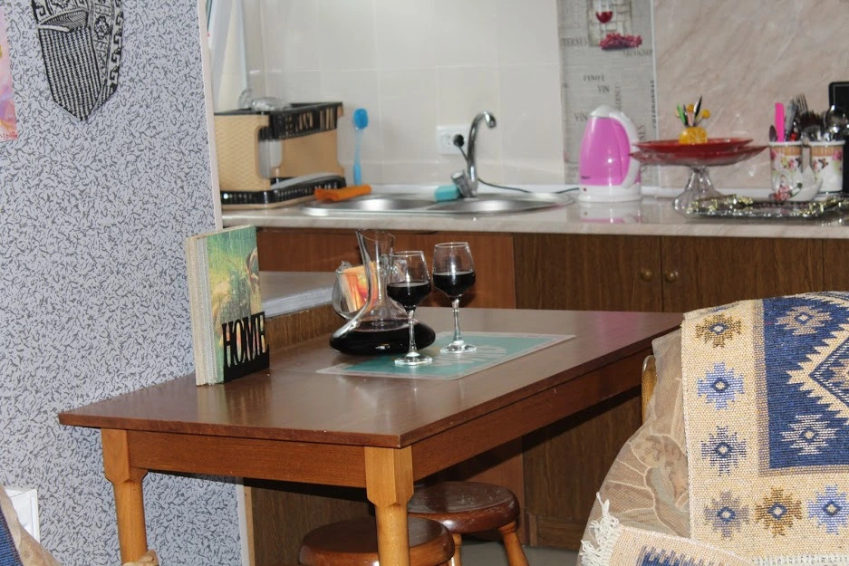 Guest House Poligloti