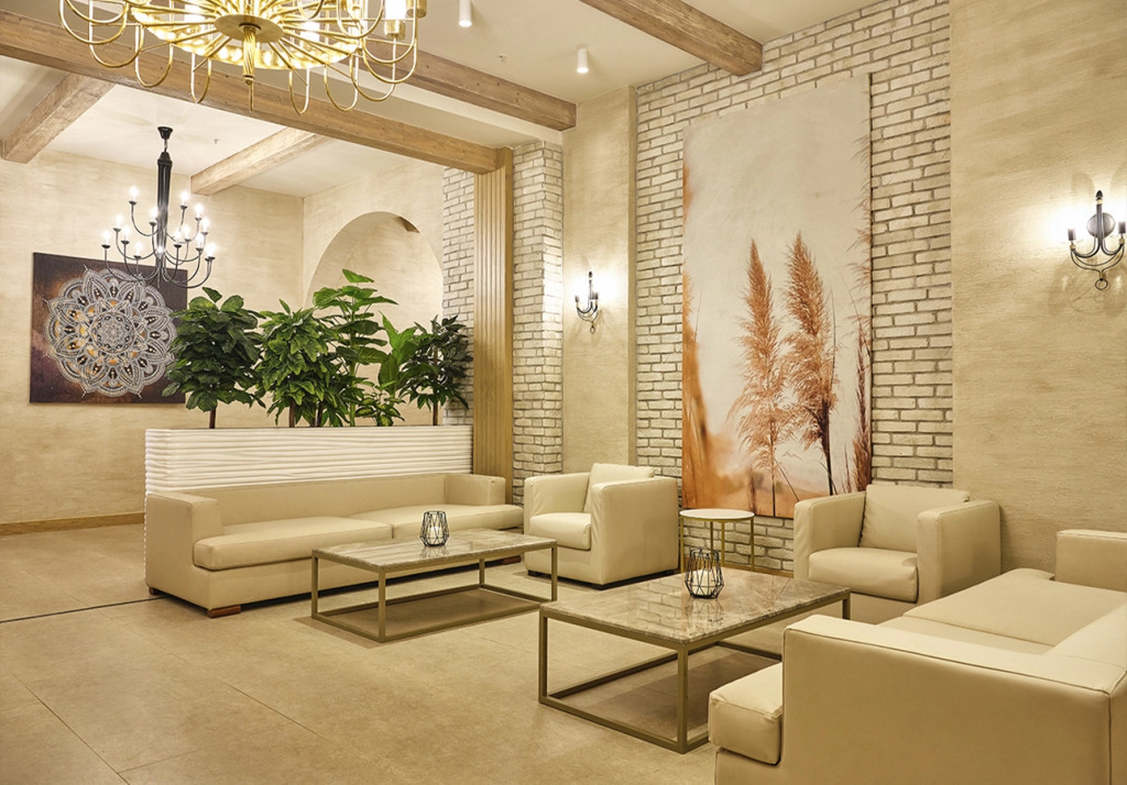 Basqal Resort & SPA
