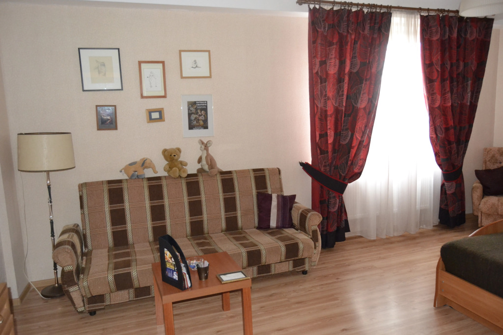 Velikiy Hotel