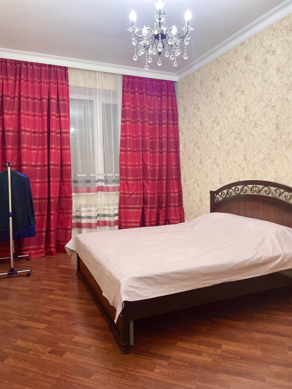 Апартаменты Квартира в Центре Махачкалы