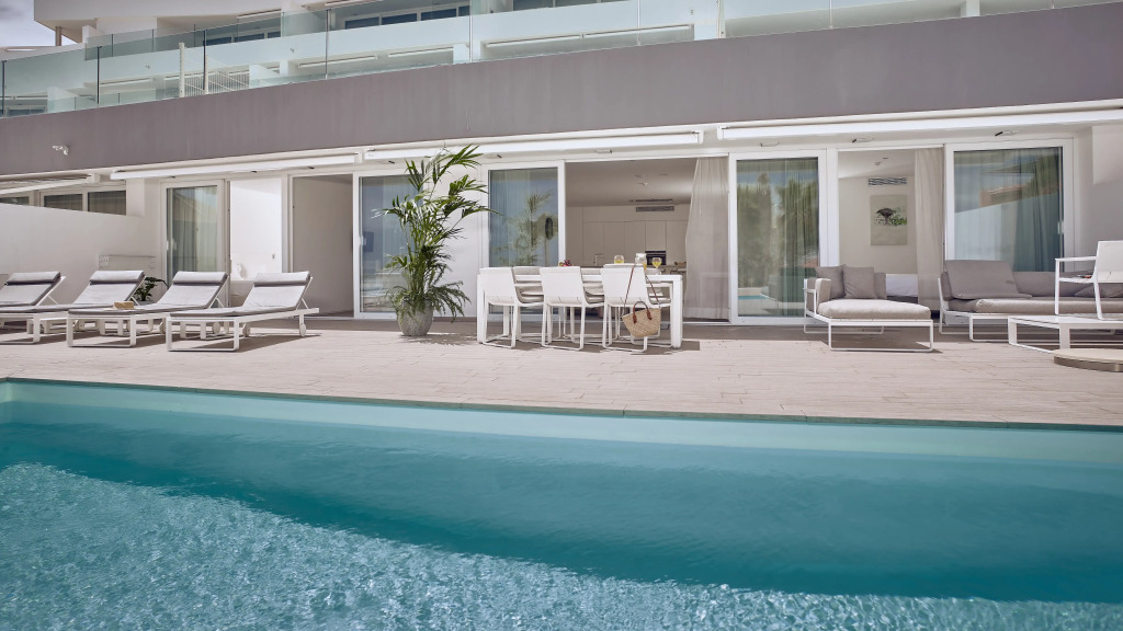 Domes Baobab Suites