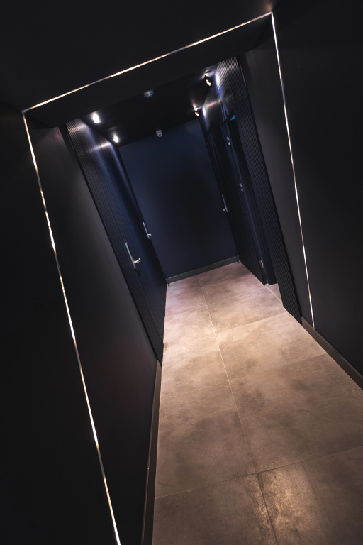 Luff Living Hotel