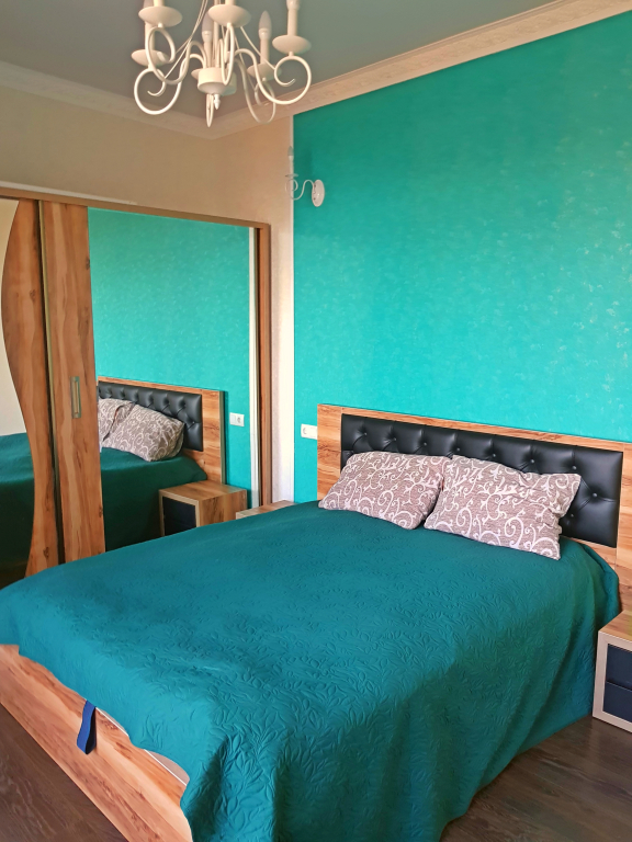 Апартаменты Best Accommodation