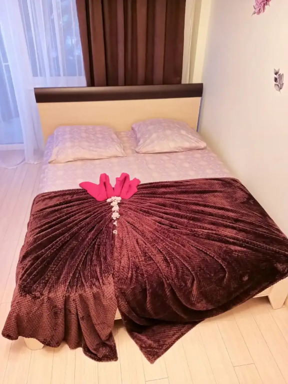 Квартира на Тургенева 4А