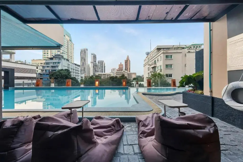 The Mandison Bangkok