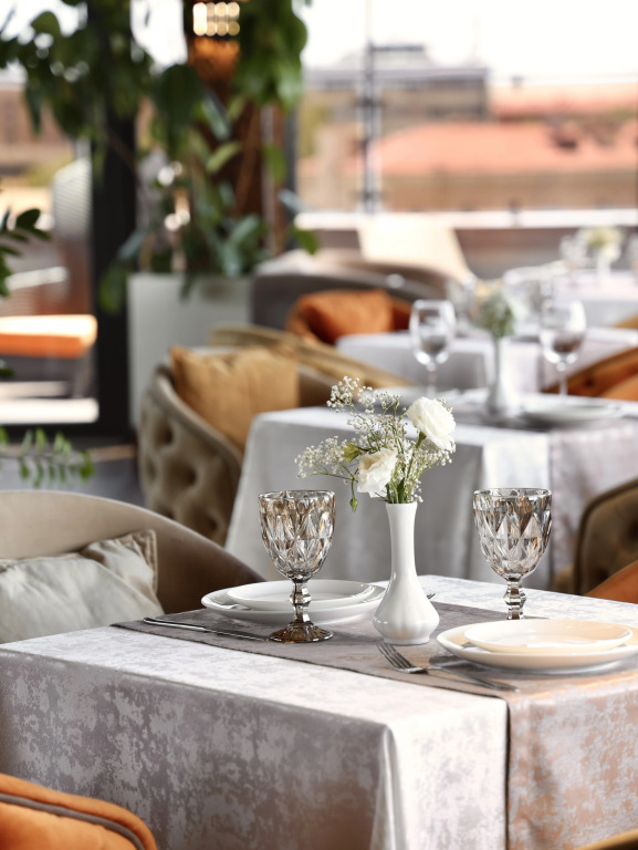 Praga Hotel