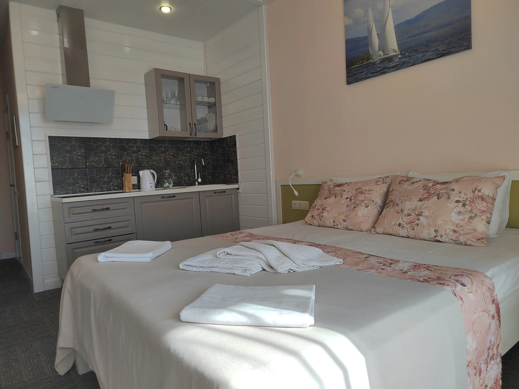 Апартаменты Sport Residence, 316