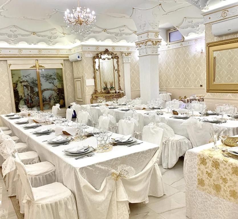 Вилла I gigli del belvedere