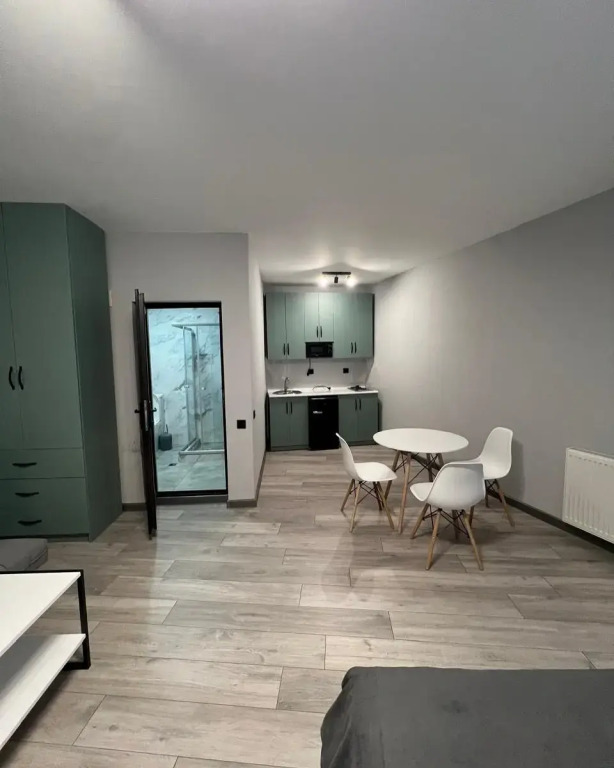 Maximus apartments in Mestia
