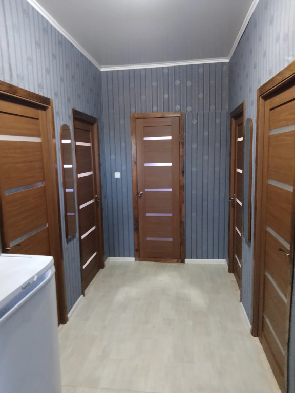 Меблированные комнаты Сабинская