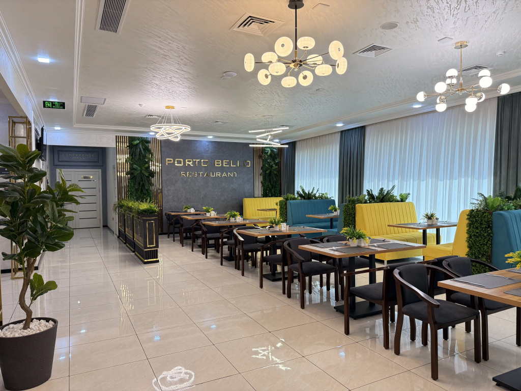 Porto Bello Hotel