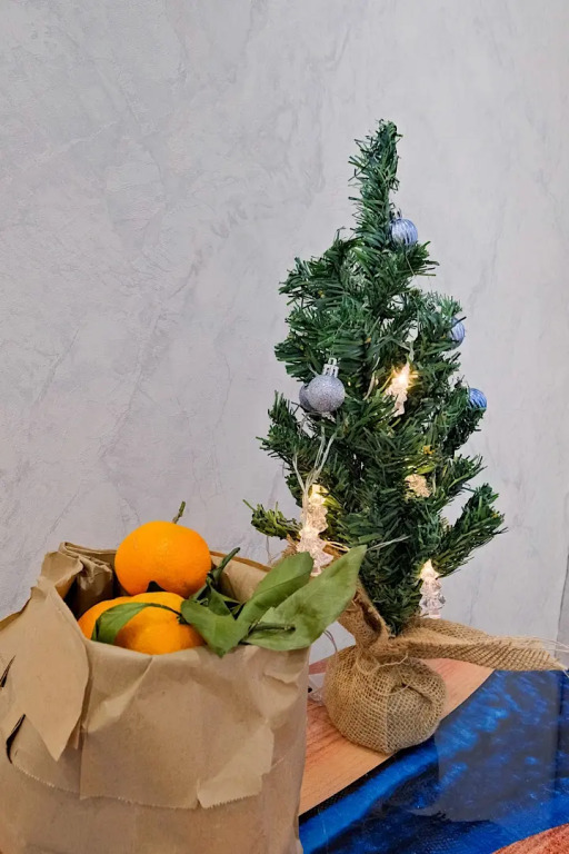 Квартира Студия на Улице Генерала Рожкина 20