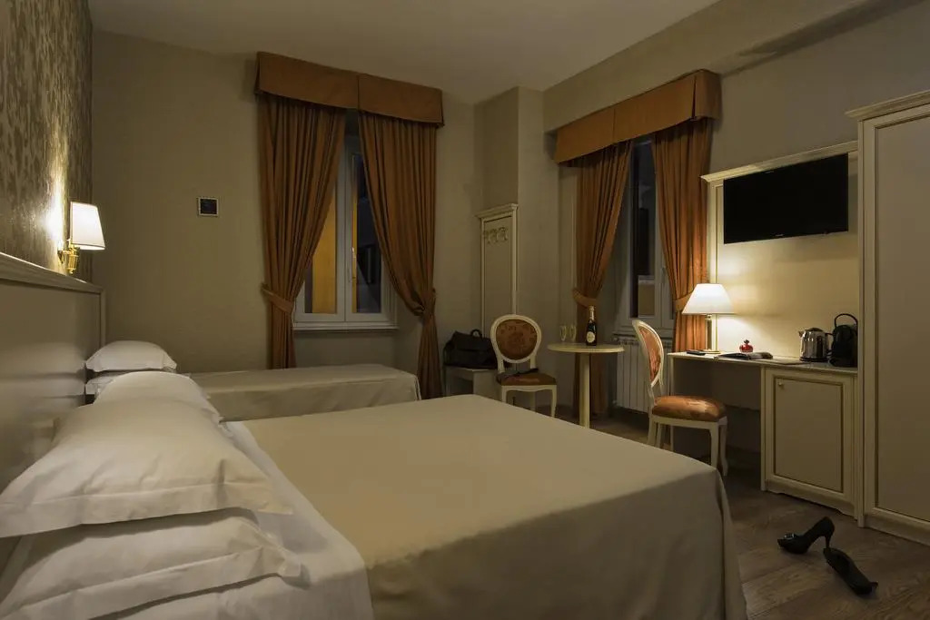 Relais Bocca di Leone