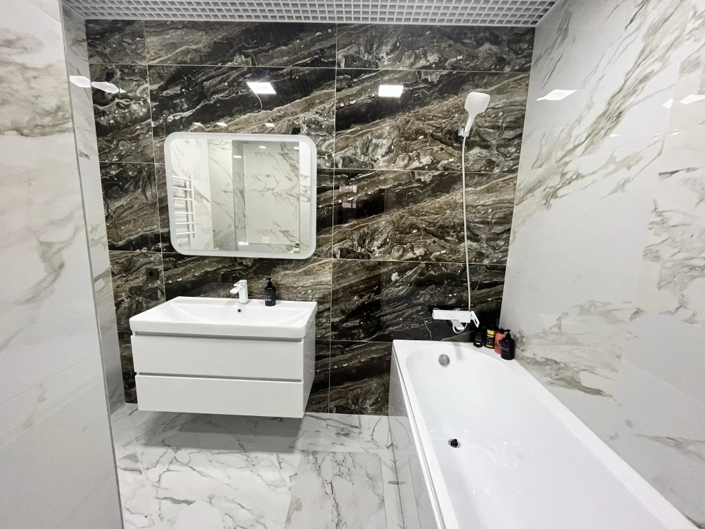 Апартаменты 2 Rooms Орел