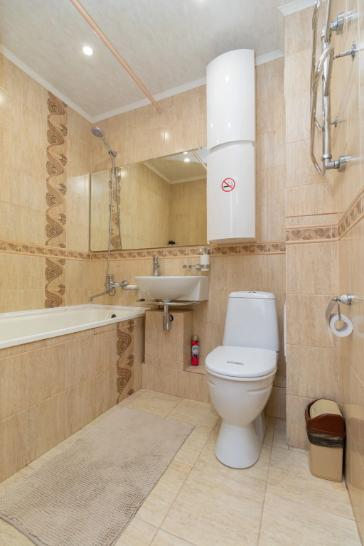 Апартаменты Крупской, 27к1