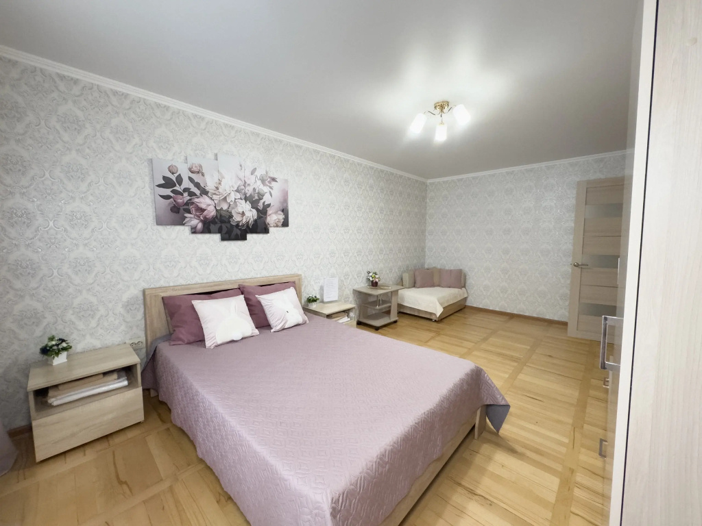 Квартира На Окопной 1