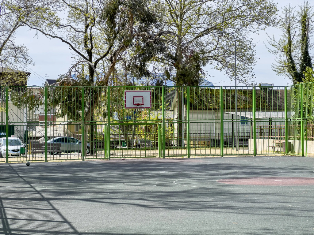 Квартира в Дагомысе 90 м3