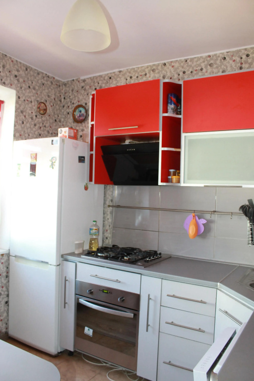 Апартаменты Kenig Apartments