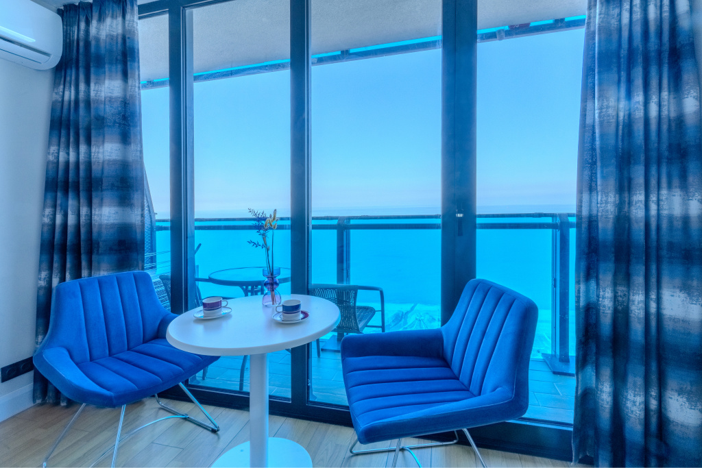ORBI CITY RightApart Hotel