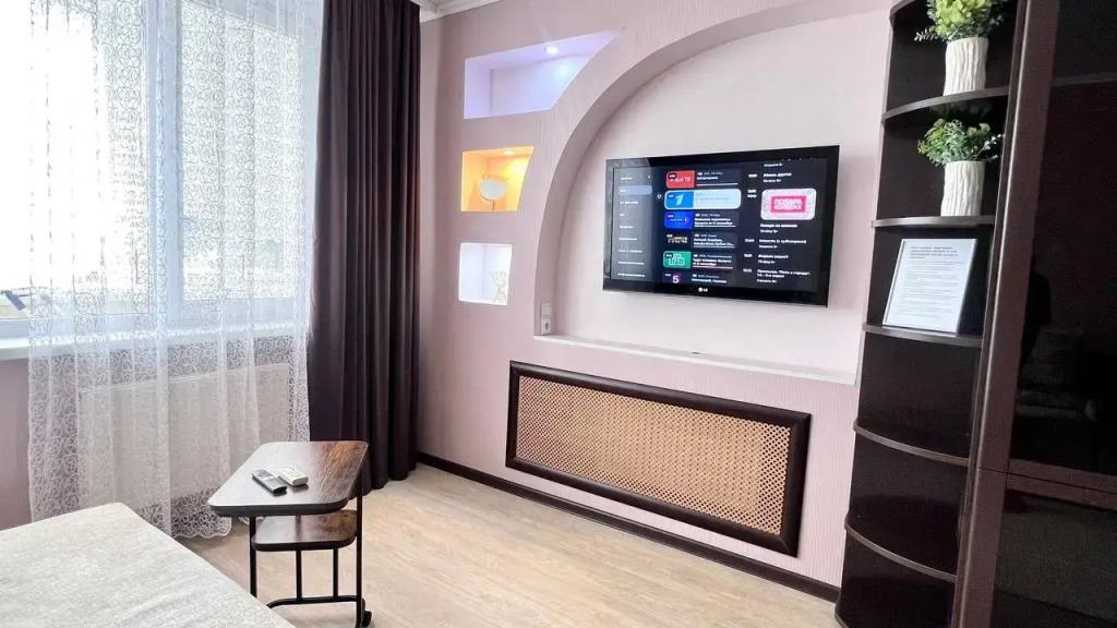Квартира Rent House с видом на залив