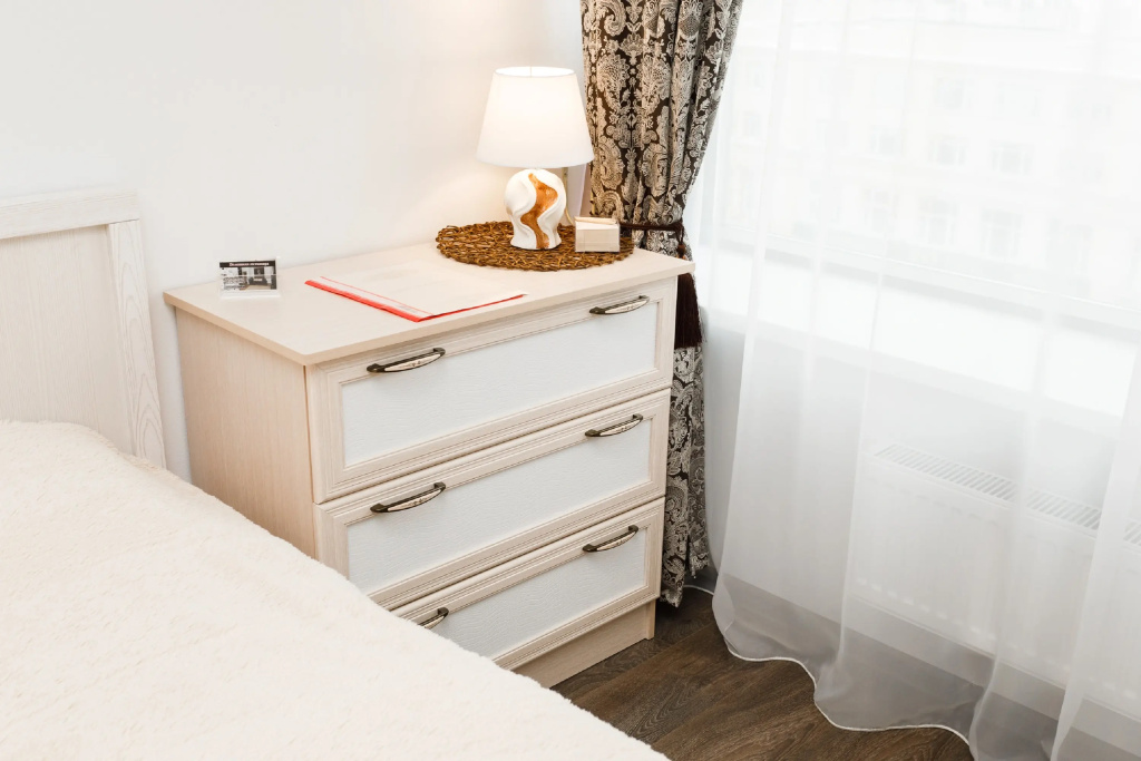 Апартаменты Radius Central House c Компанией Домашний Уют 1