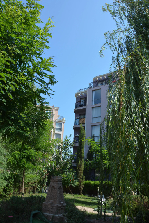 Апарт-Отель Rainbow 3 Resort Club