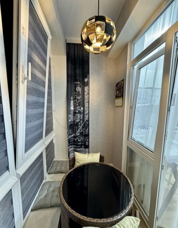 Квартира на улице Зураба Магкаева, 6Б