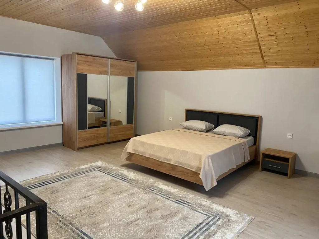 Частный дом Rich Resort