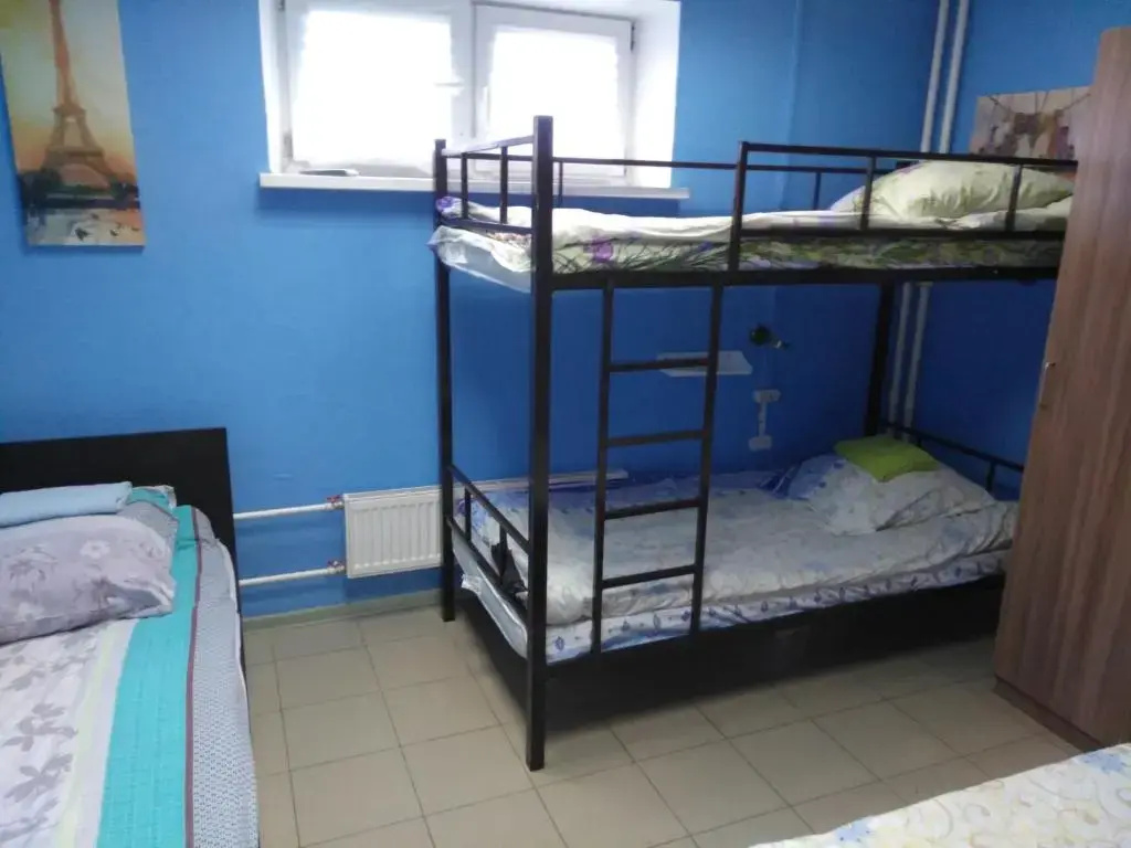 Gorod Hostel
