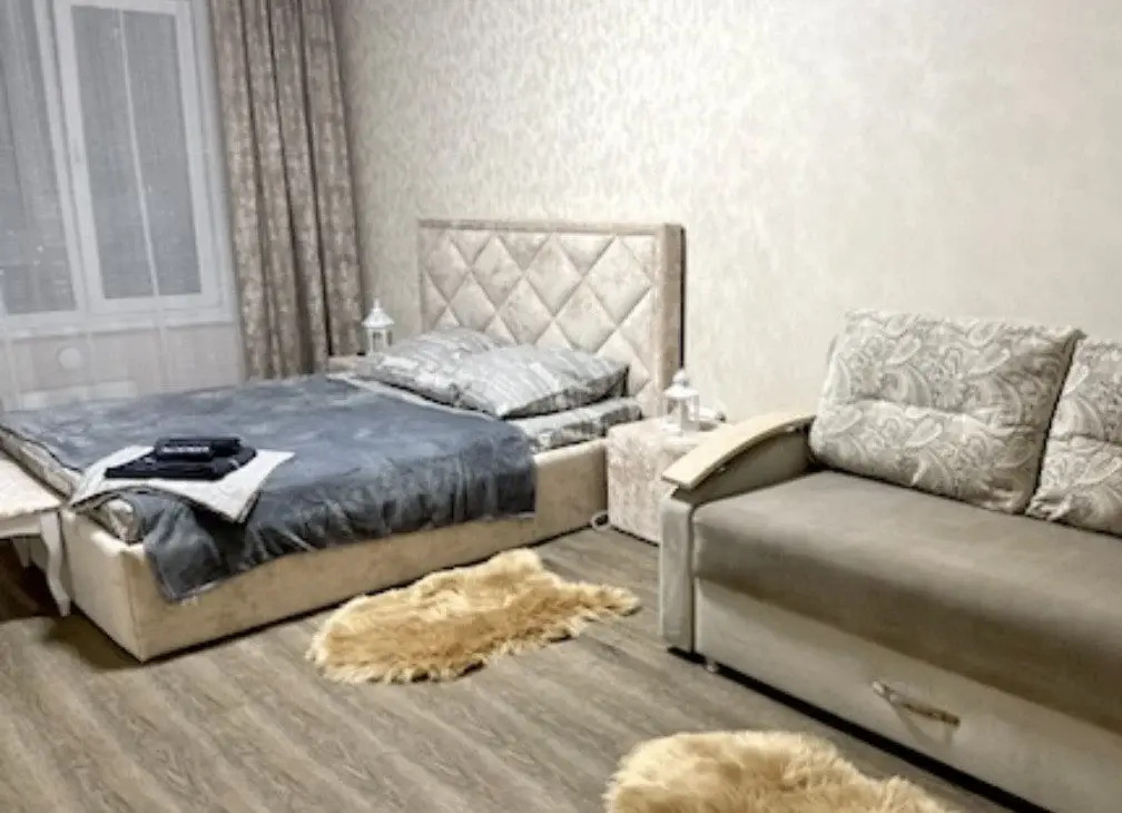 Апартаменты MARS Hotel Павловский тракт 172/10