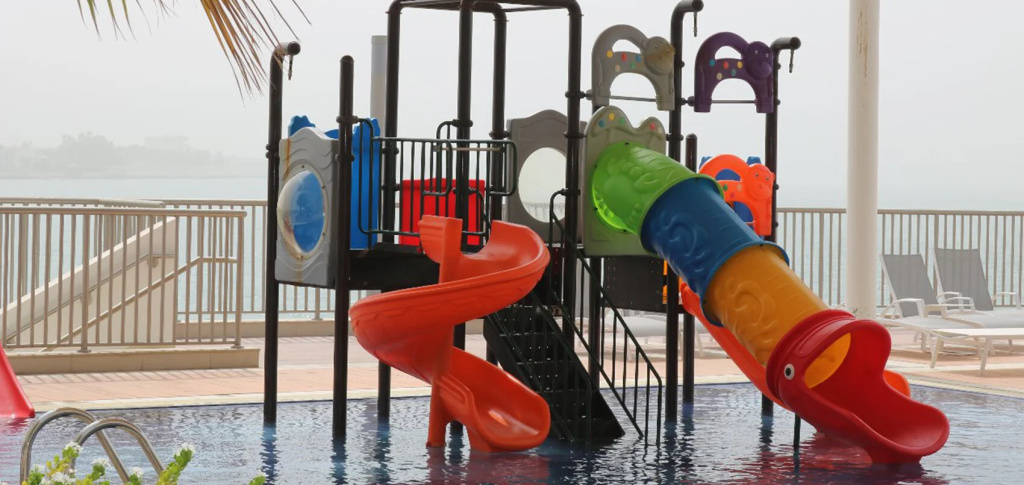 Royal M Hotel Abu Dhabi by Gewan
