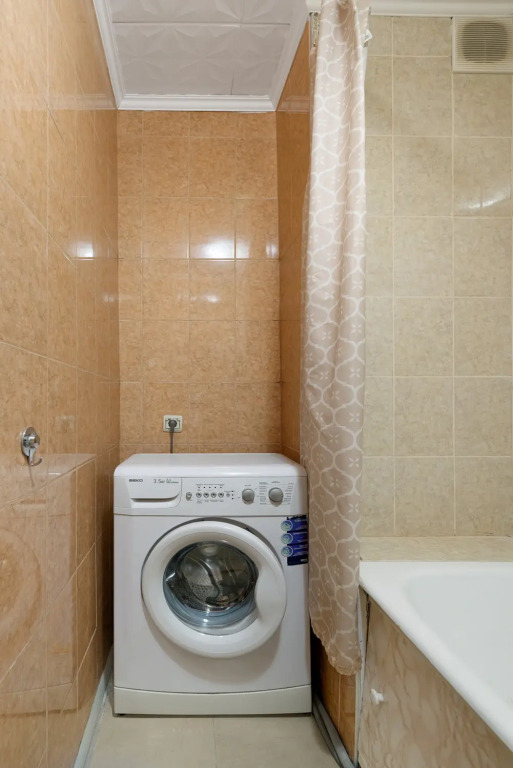 Апартаменты ComfortHomes Малый Краснопрудный тупик 2