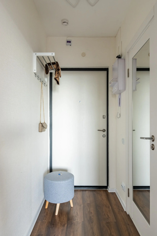 Квартира ElizaHome на ул.Пейзажная