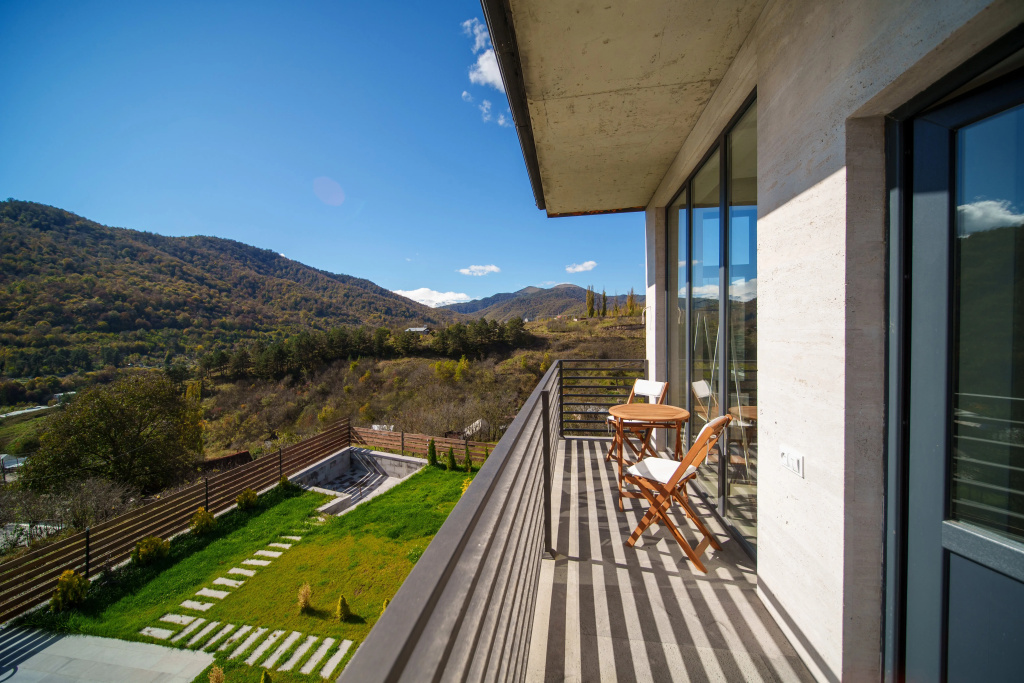 Dili Dream Villa