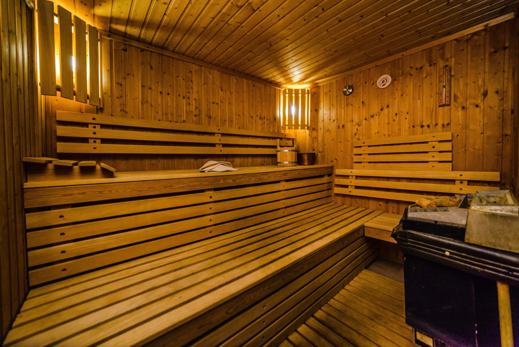 Частный Дом Шишкин Лес