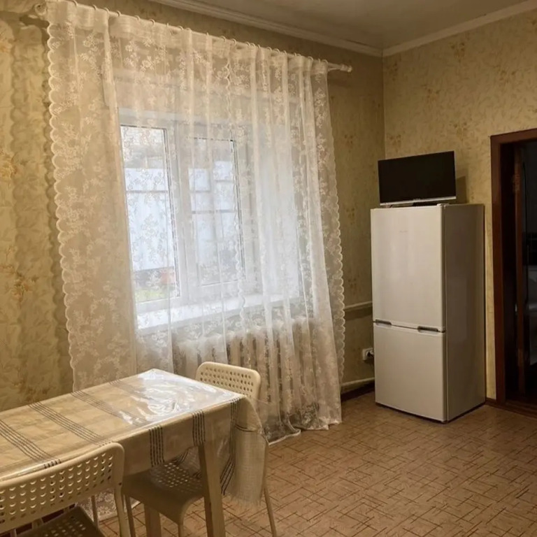 Частный дом на Греческой 54Б