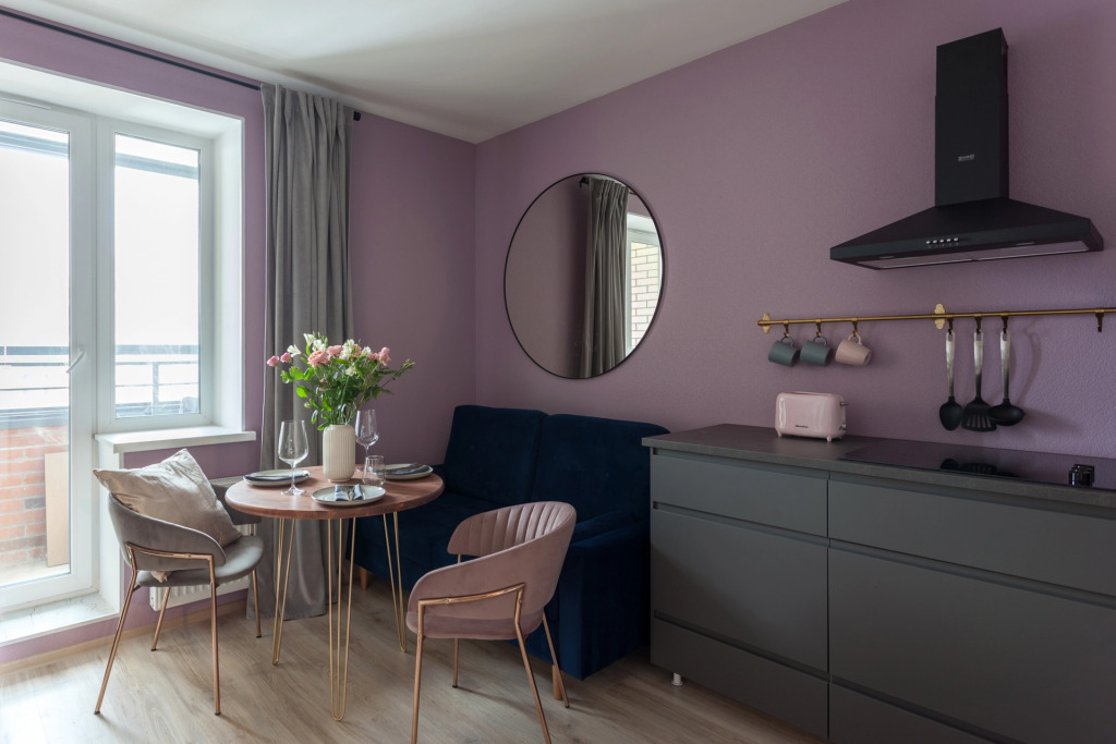 Uyutnaya Kvartira V 20 Minutakh Ot Tsentra Apartments