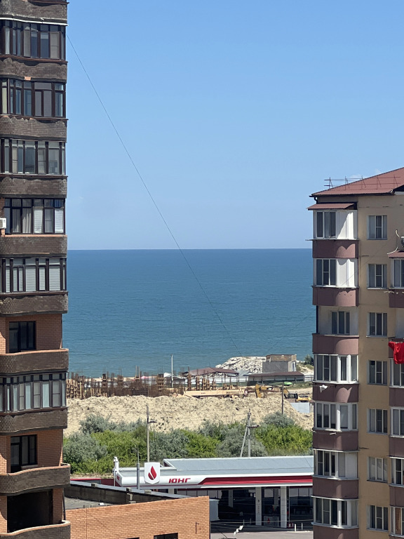 Квартира Уютная недалеко от моря