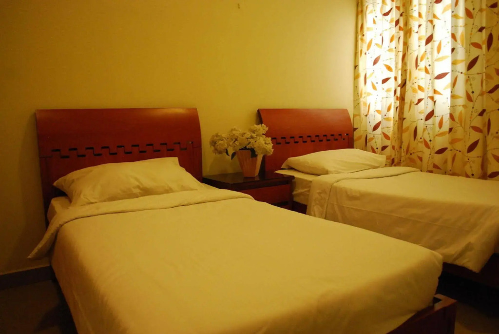 Argan Al Bidaa Hotel and Resort , Kuwait