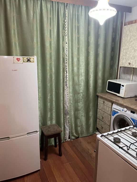 Апартаменты ПУТНИК