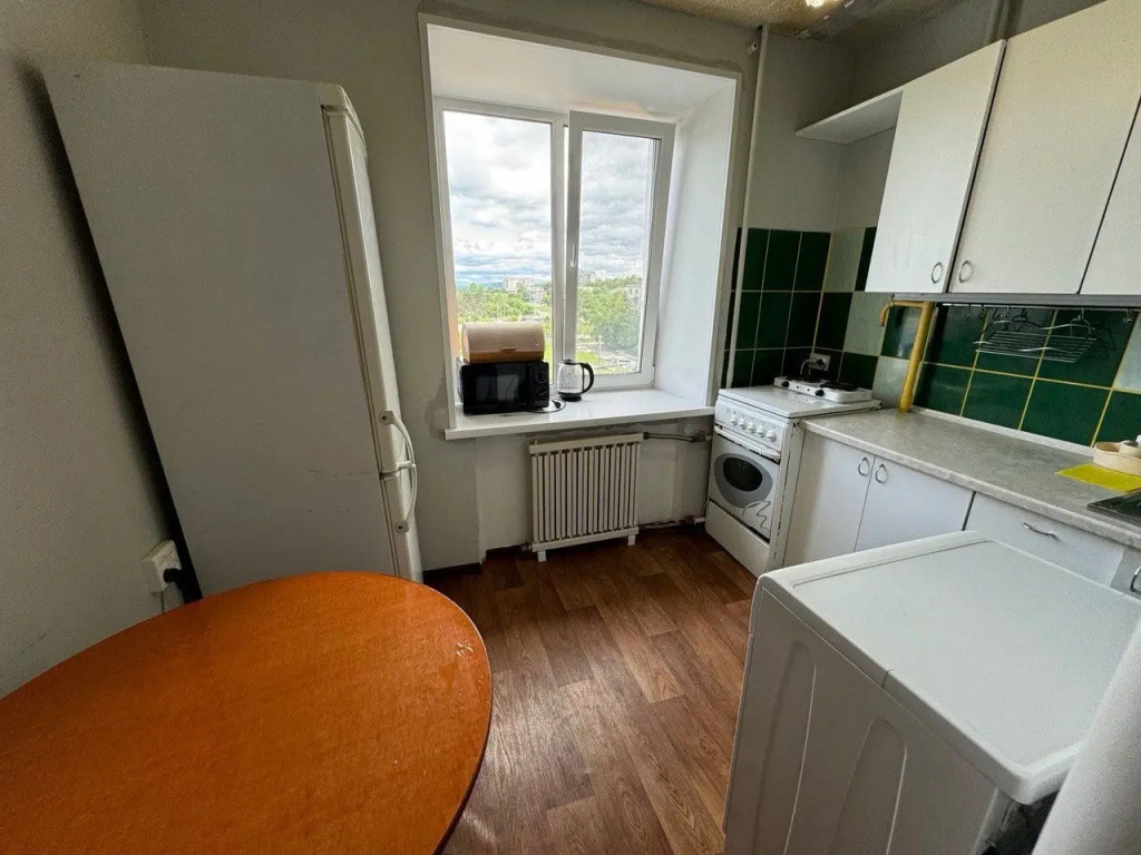 Квартира 1-комн (3чел) ApartLand Первостроителей Аллея Труда центр