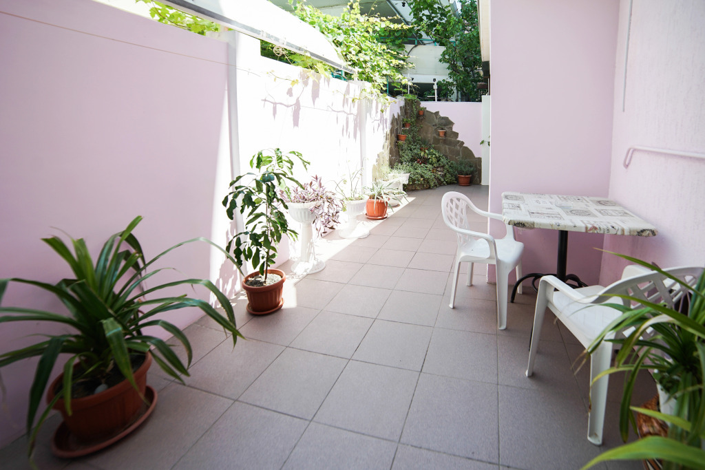 Morskaya Zvezda Guest House