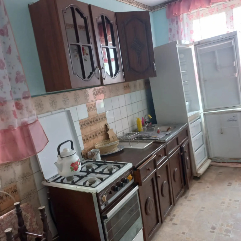 V Gostyakh U Davida Guest House