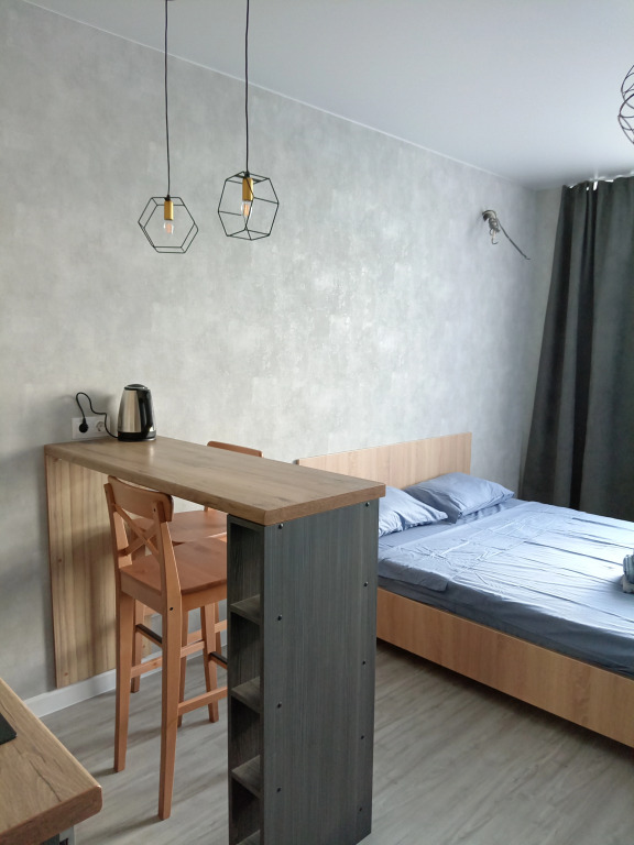 Квартира на Пр Притомский 25 К 4