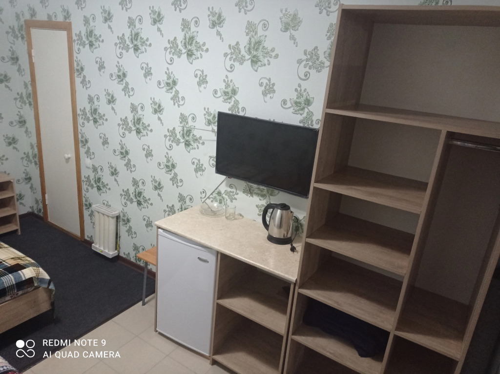 Гостевой дом Подсолнухи