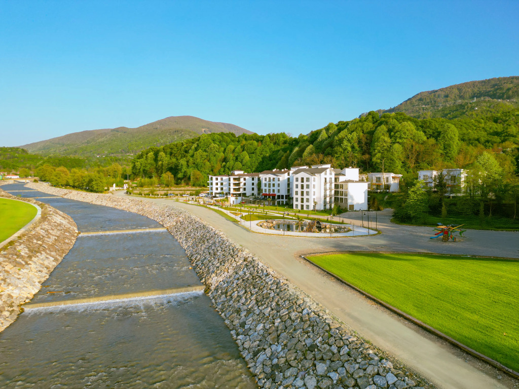 Derdin Termal Hotel