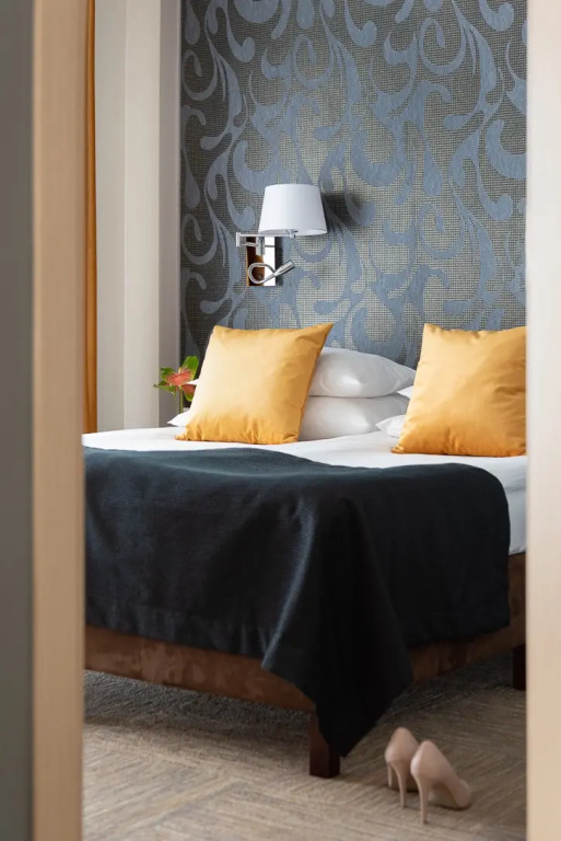Hotel Arkon Park Gdańsk- Destigo Hotels