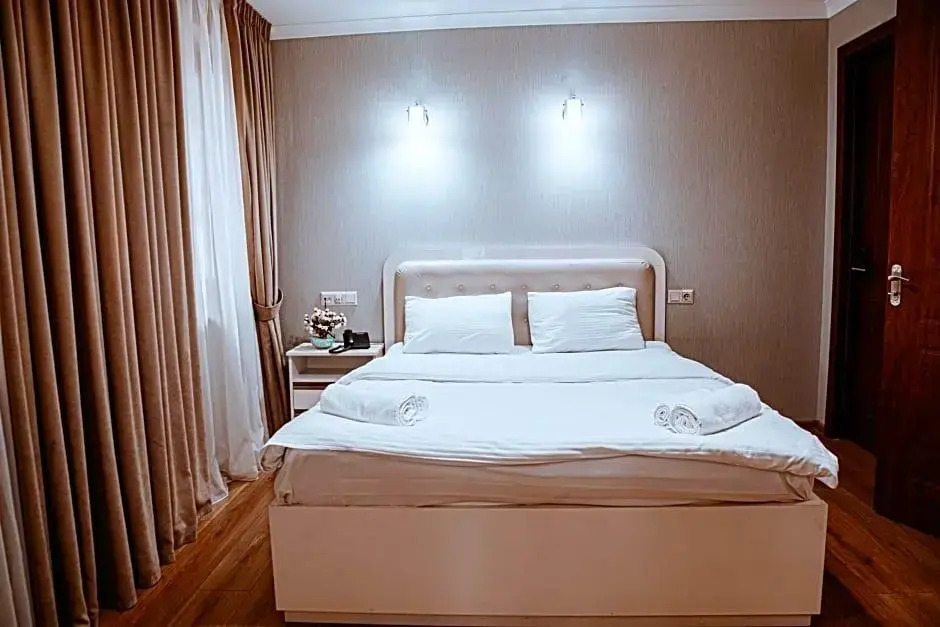 Sama Grand Hotel